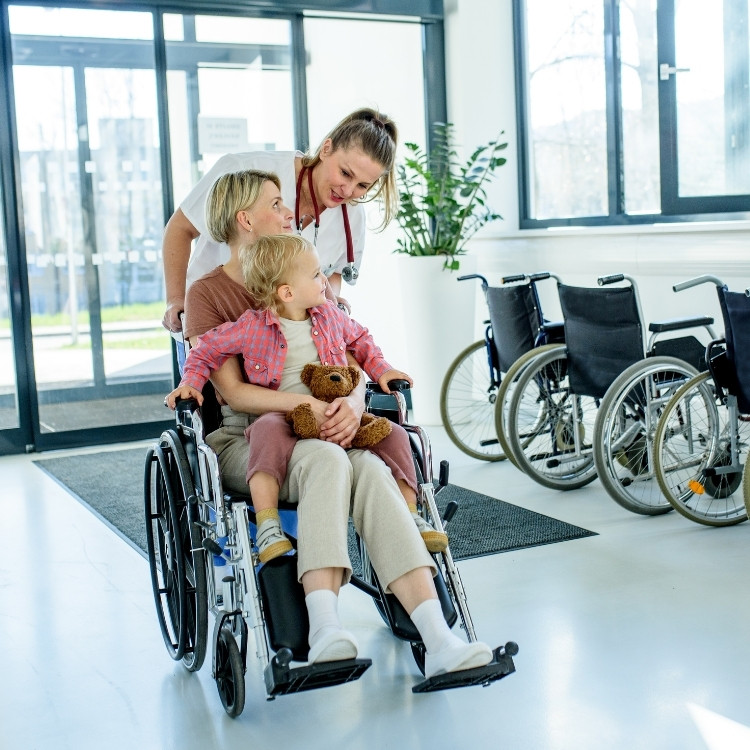 NEMT Services in Dallas-Fort Worth, TX