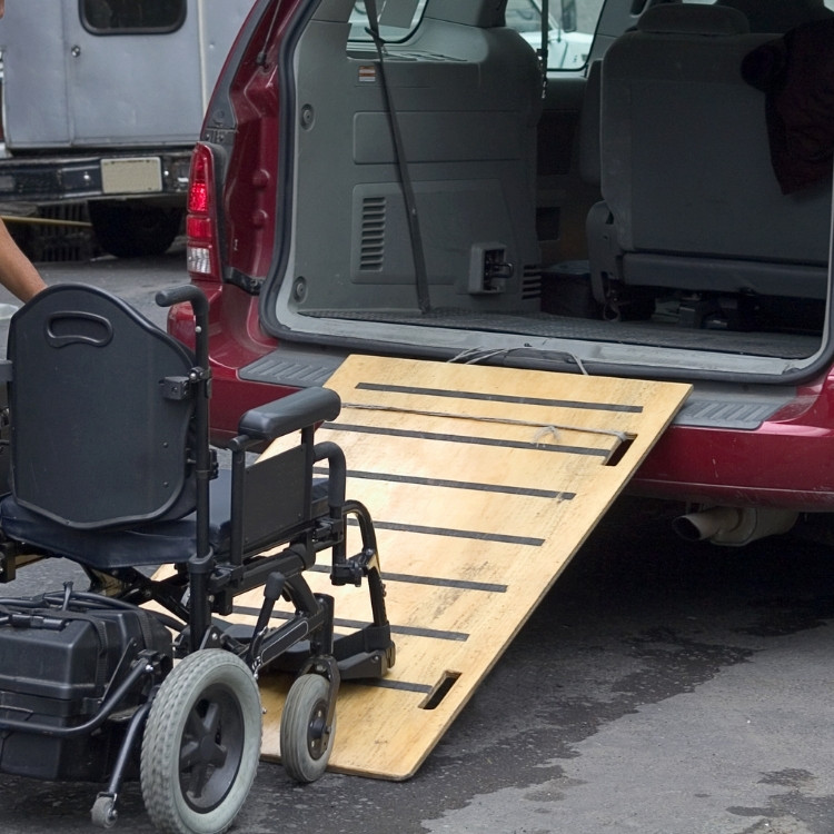 NEMT Services in Dallas-Fort Worth, TX